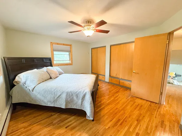 $224,900 | 906 South Whitford Street, Fergus Falls, MN 56537
