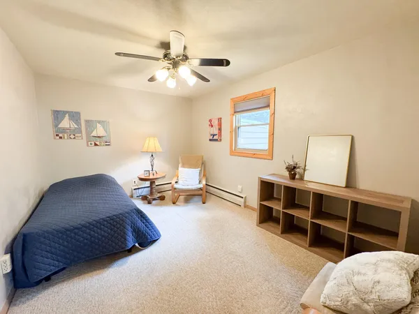 $224,900 | 906 South Whitford Street, Fergus Falls, MN 56537