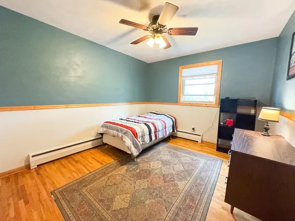 $224,900 | 906 South Whitford Street, Fergus Falls, MN 56537