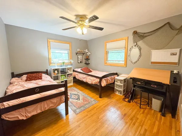 $224,900 | 906 South Whitford Street, Fergus Falls, MN 56537