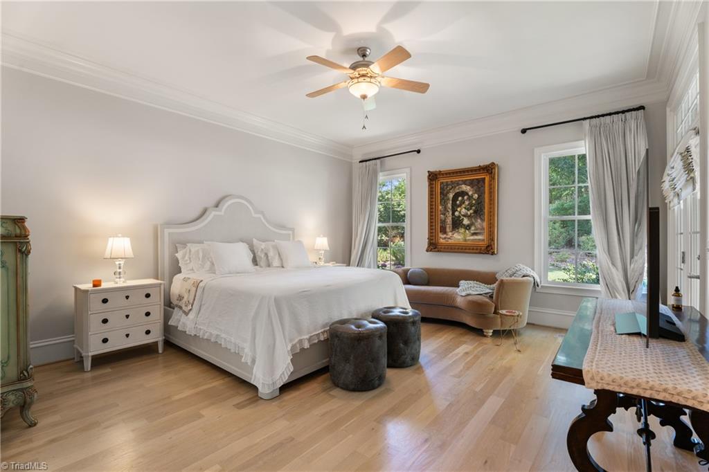 5445 Brookberry Farm Road Winston-Salem, NC 27106 - Photo 19 of 46