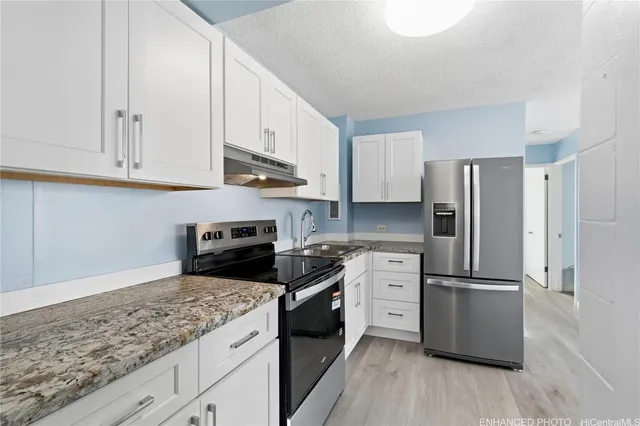 $349,000 | 1440 Ward Avenue, Unit 402, Honolulu, HI 96822