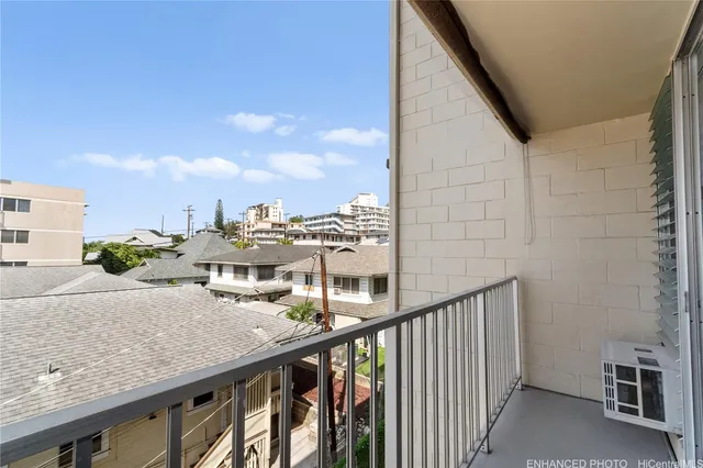 $349,000 | 1440 Ward Avenue, Unit 402, Honolulu, HI 96822