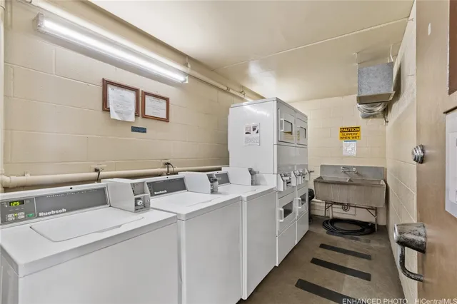 $349,000 | 1440 Ward Avenue, Unit 402, Honolulu, HI 96822