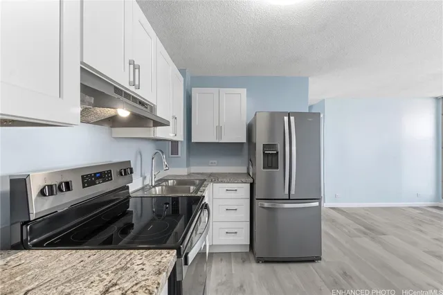 $349,000 | 1440 Ward Avenue, Unit 402, Honolulu, HI 96822