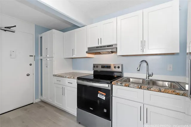 $349,000 | 1440 Ward Avenue, Unit 402, Honolulu, HI 96822
