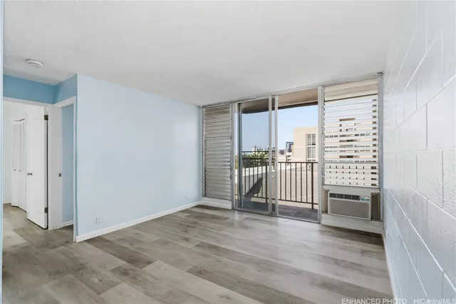 $349,000 | 1440 Ward Avenue, Unit 402, Honolulu, HI 96822