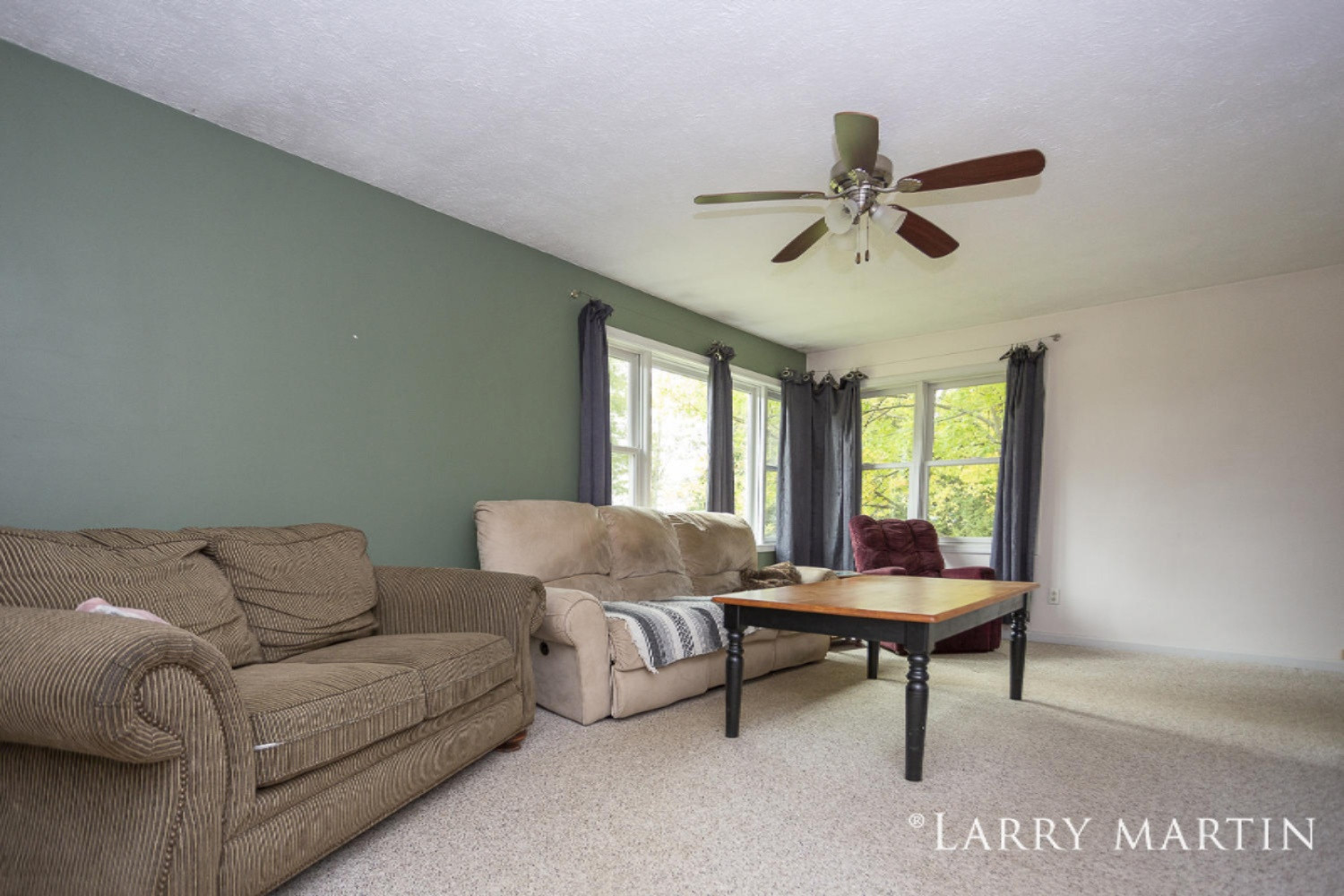 21792 Squires Road Conklin, MI 49403 - Photo 5 of 35 21792 Squires Rd_2