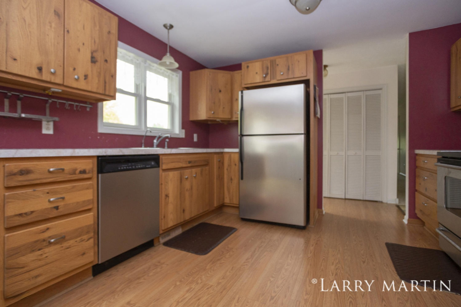 21792 Squires Road Conklin, MI 49403 - Photo 8 of 35 21792 Squires Rd_5