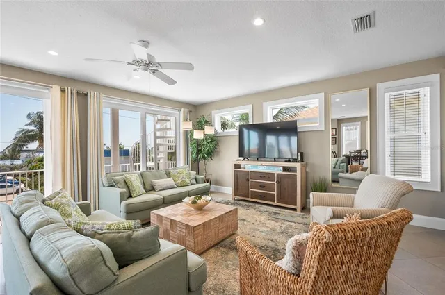 $3,200,000 | 2201 Avenue C, Bradenton Beach, FL 34217