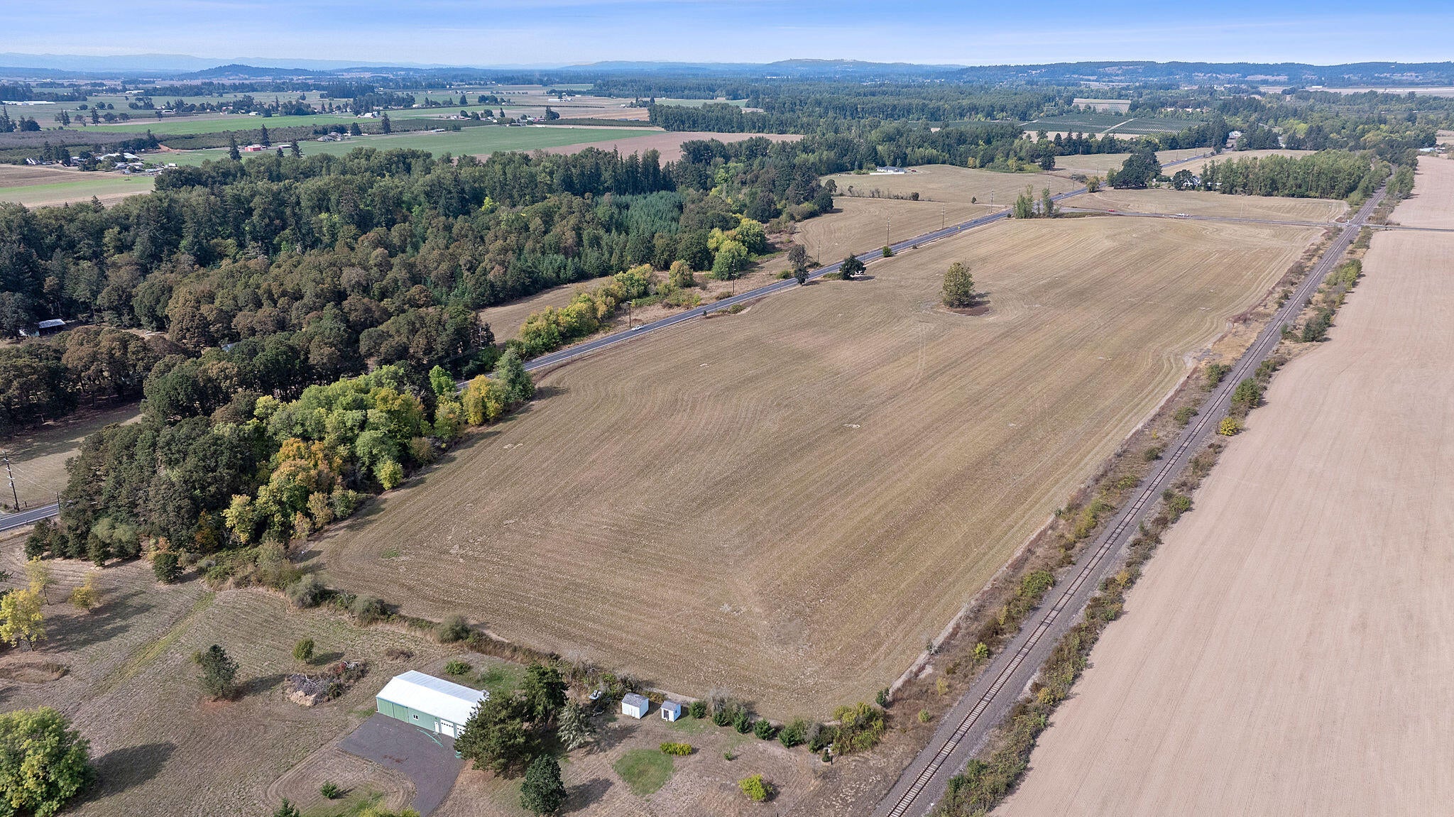 Tbd Brewster Road Lebanon, OR 97355 - Photo 13 of 19 DJI_20240922143543_0049_D