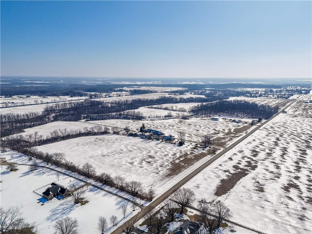 Lot 1-3708 Penewit Road Spring Valley, OH 45370 - Photo 3 of 4