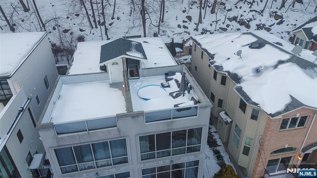 760 Undercliff Avenue, Unit B Edgewater, NJ 07020 - Photo 41 of 45