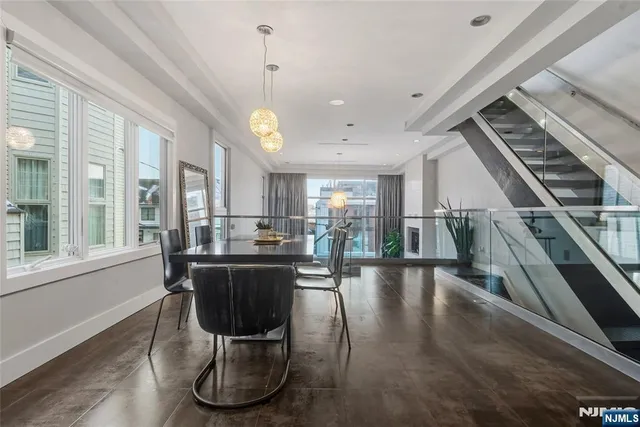 $1,590,000 | 760 Undercliff Avenue, Unit B, Edgewater, NJ 07020
