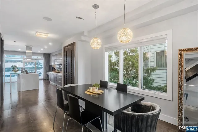 $1,590,000 | 760 Undercliff Avenue, Unit B, Edgewater, NJ 07020