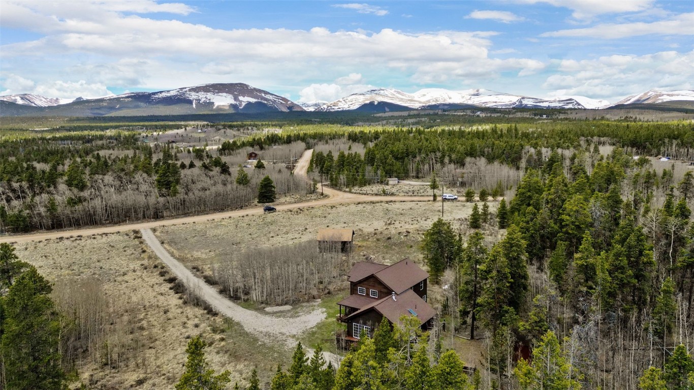 26 Vine Road Fairplay, CO 80440 - Photo 1 of 40 Gallery Image 1