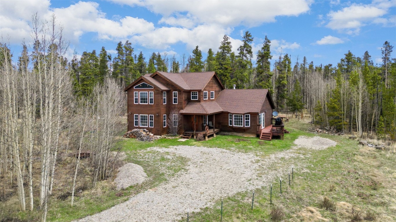 26 Vine Road Fairplay, CO 80440 - Photo 2 of 40 Gallery Image 2