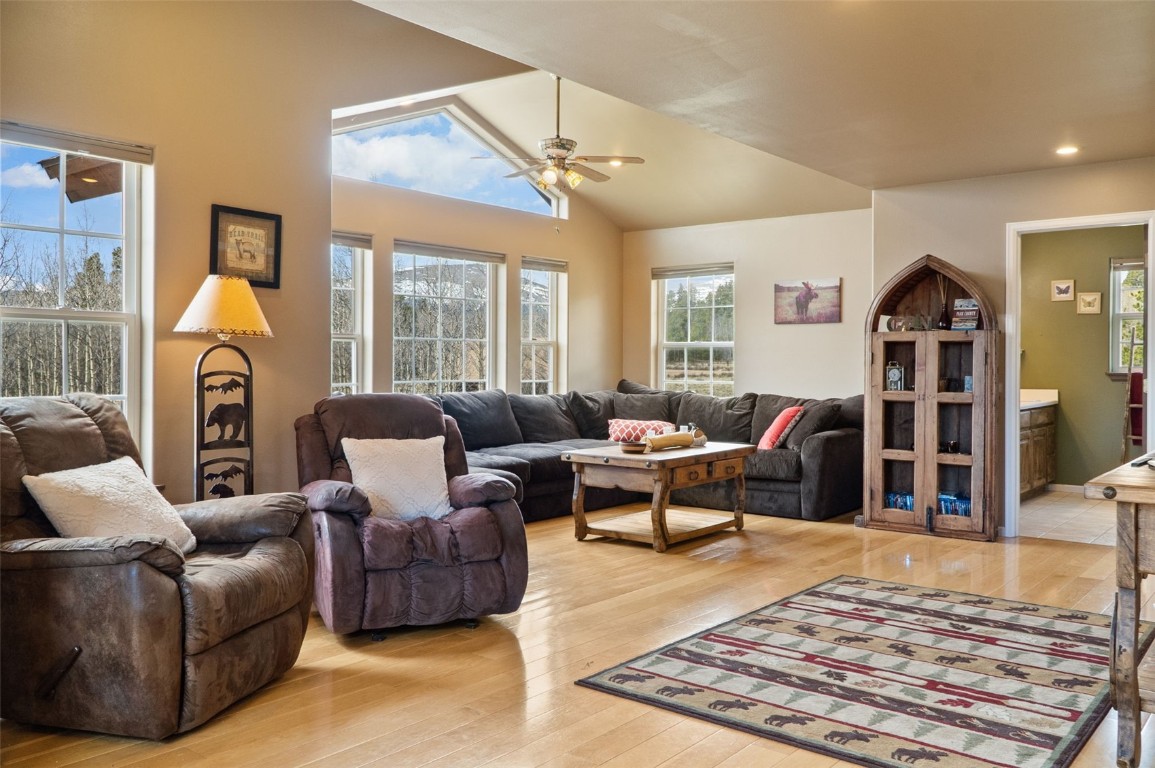26 Vine Road Fairplay, CO 80440 - Photo 24 of 40 Gallery Image 24