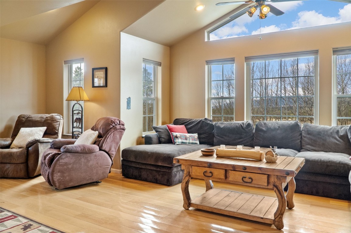 26 Vine Road Fairplay, CO 80440 - Photo 25 of 40 Gallery Image 25