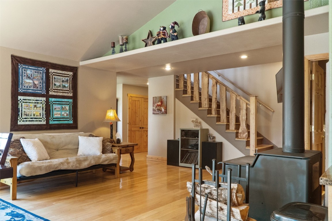 26 Vine Road Fairplay, CO 80440 - Photo 3 of 40 Gallery Image 3