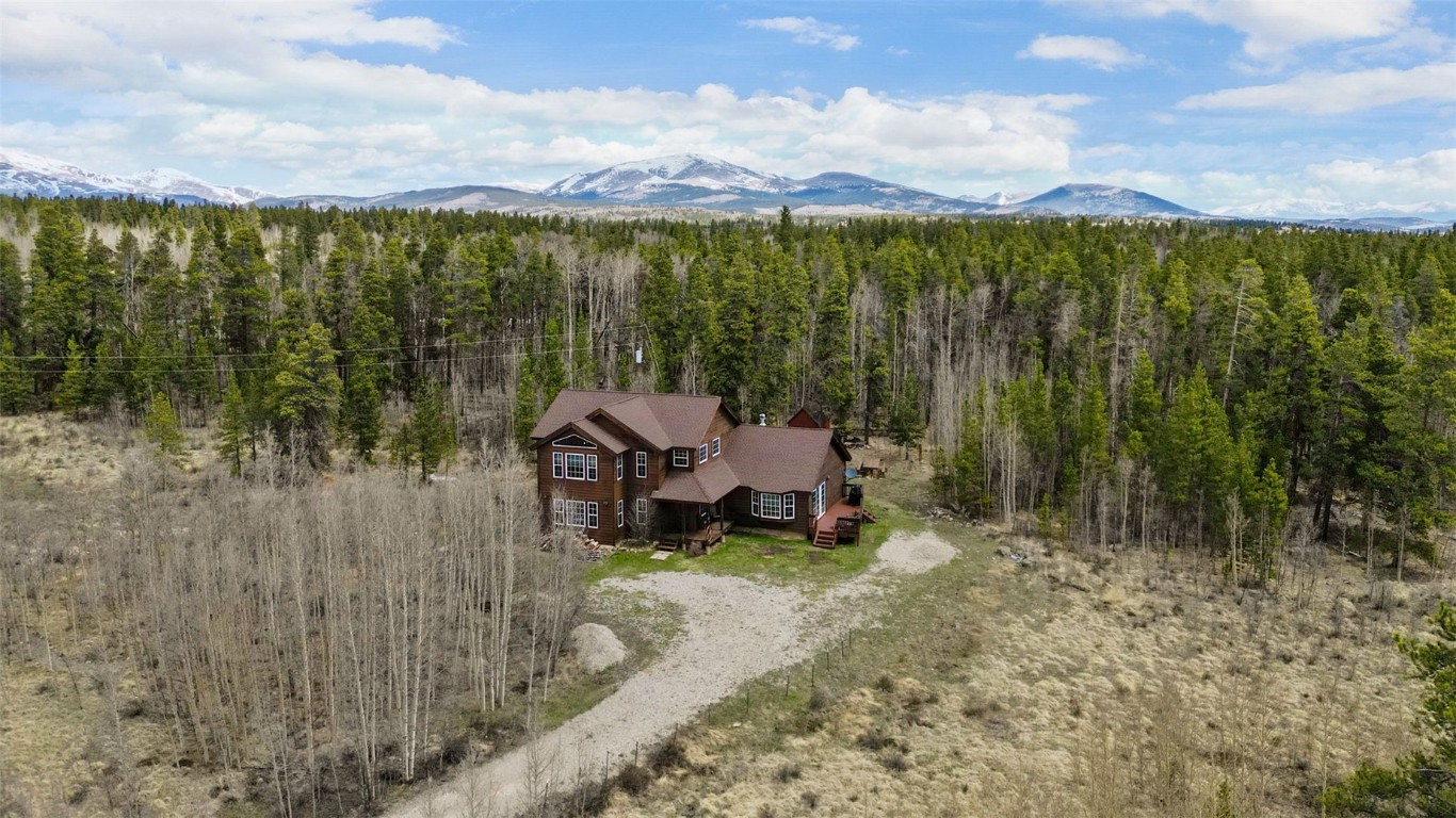 26 Vine Road Fairplay, CO 80440 - Photo 35 of 40 Gallery Image 35