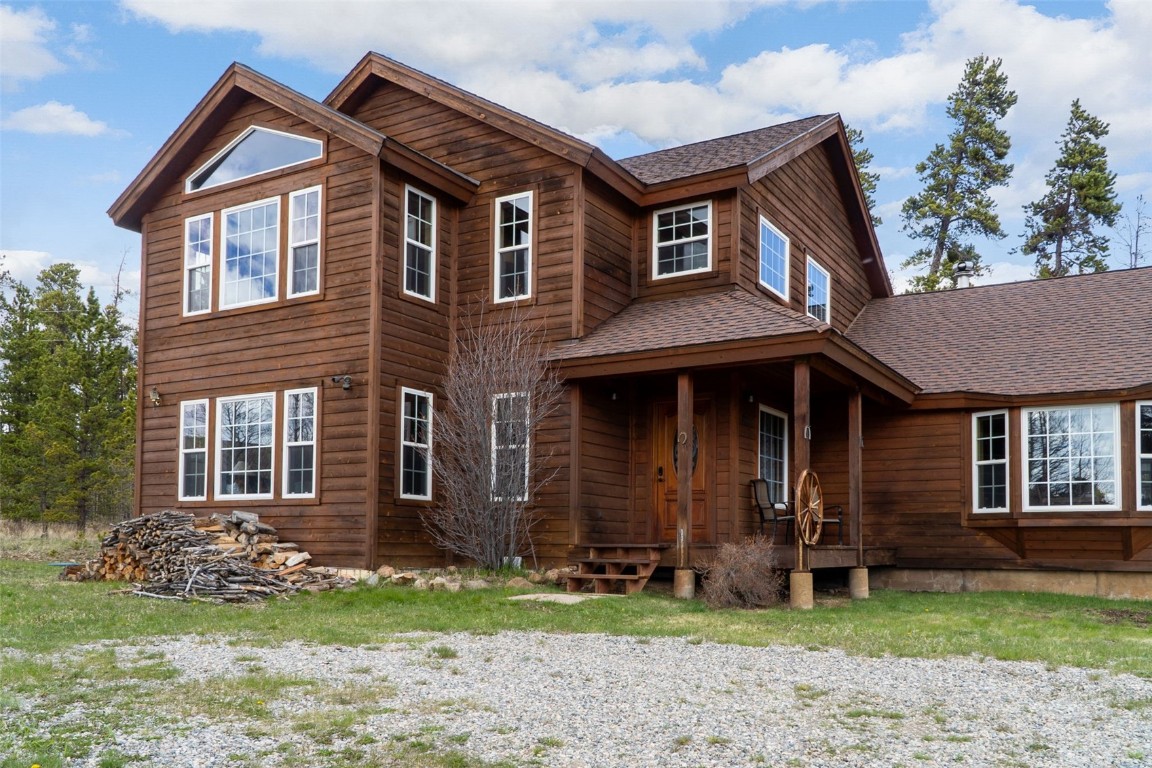 26 Vine Road Fairplay, CO 80440 - Photo 36 of 40 Gallery Image 36