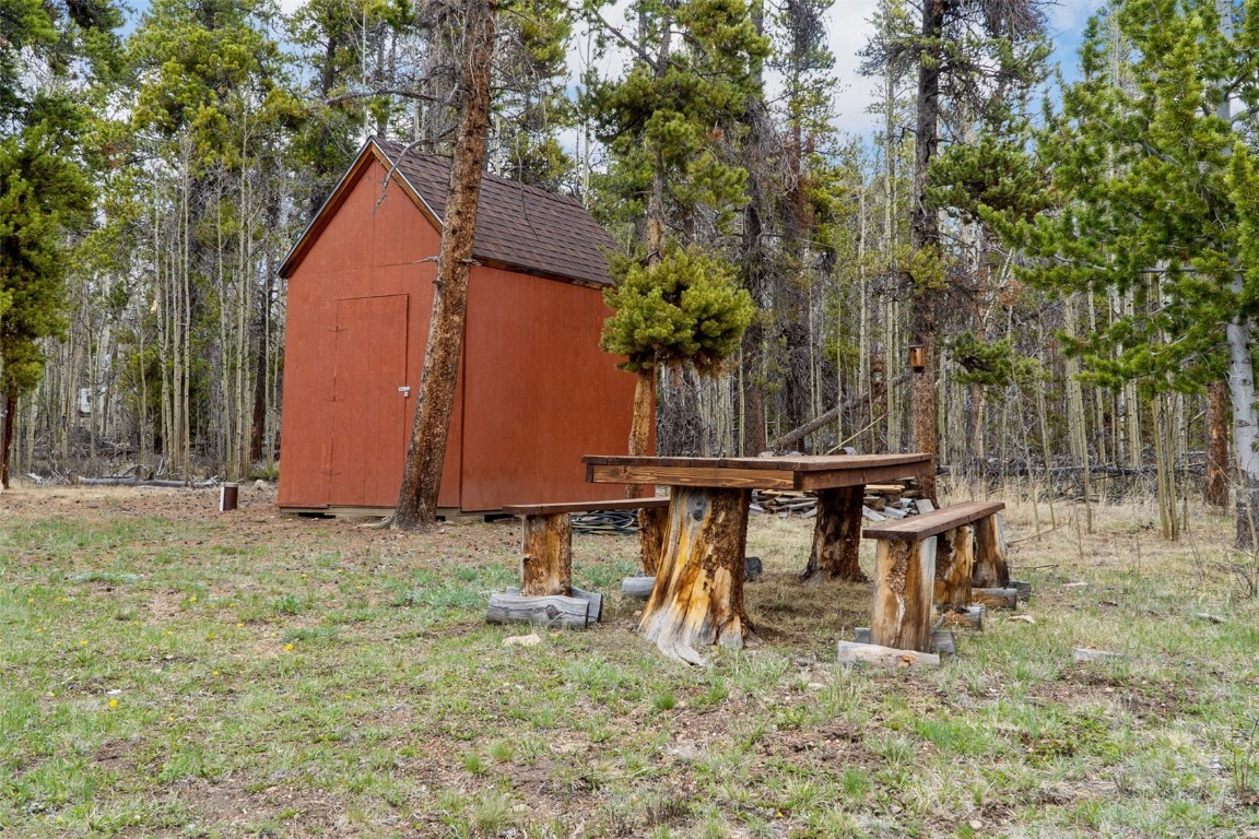 26 Vine Road Fairplay, CO 80440 - Photo 37 of 40 Gallery Image 37