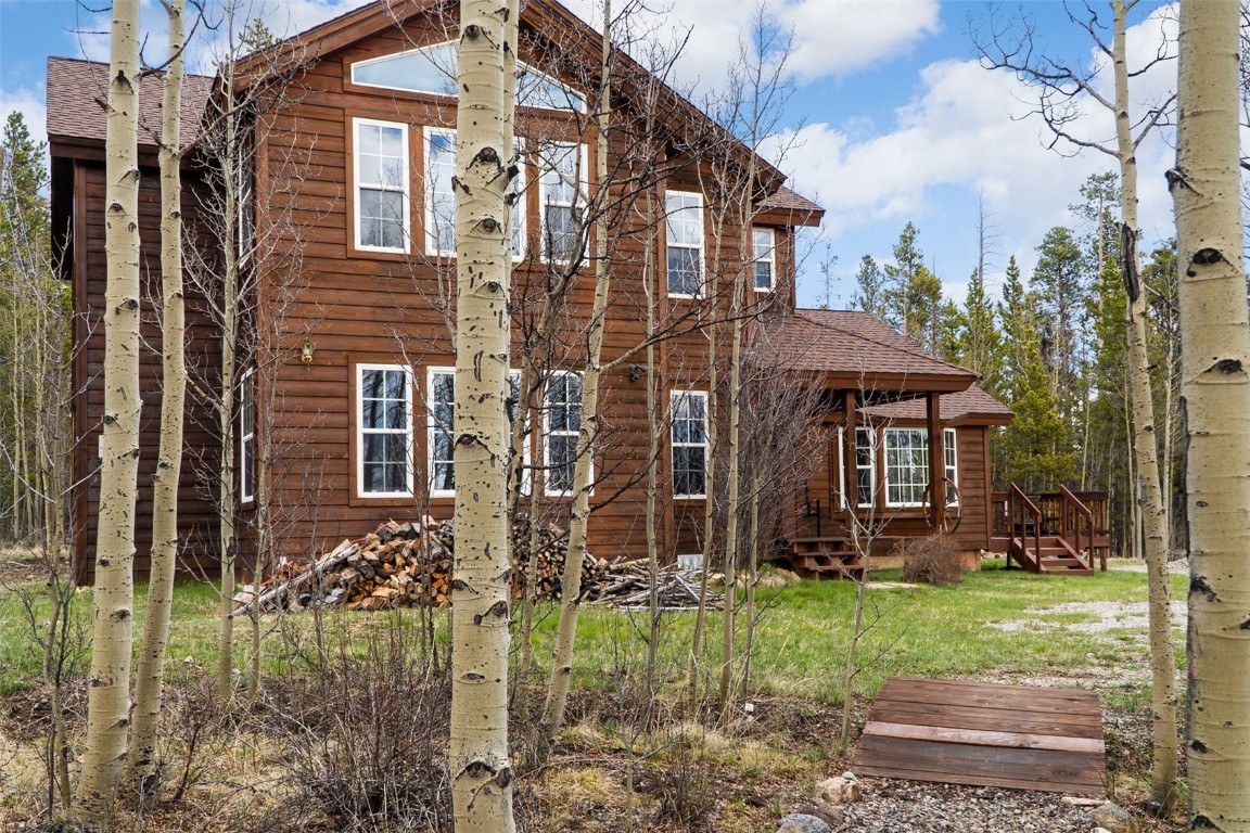 26 Vine Road Fairplay, CO 80440 - Photo 38 of 40 Gallery Image 38