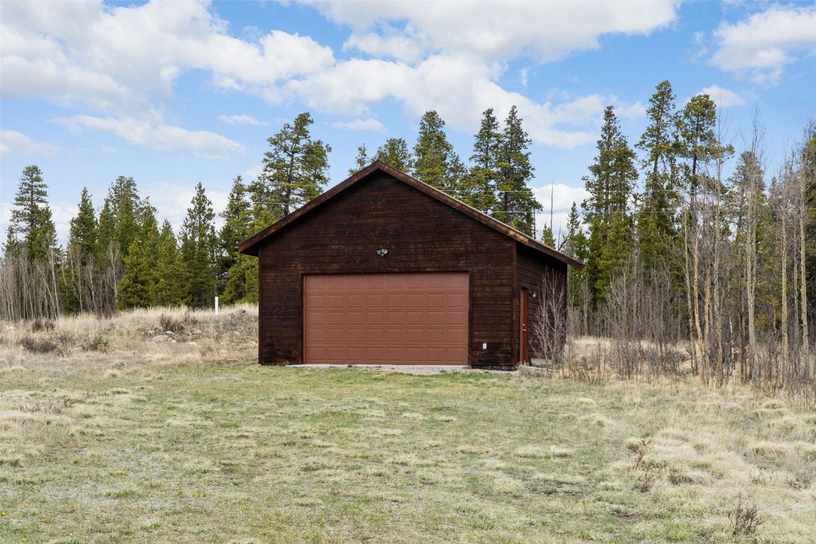 26 Vine Road Fairplay, CO 80440 - Photo 39 of 40 Gallery Image 39