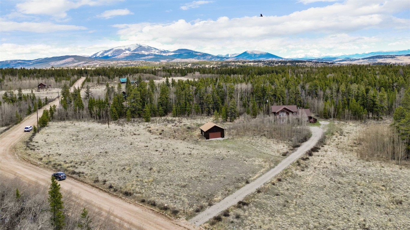 26 Vine Road Fairplay, CO 80440 - Photo 40 of 40 Gallery Image 40