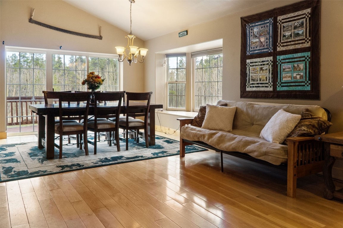 26 Vine Road Fairplay, CO 80440 - Photo 4 of 40 Gallery Image 4