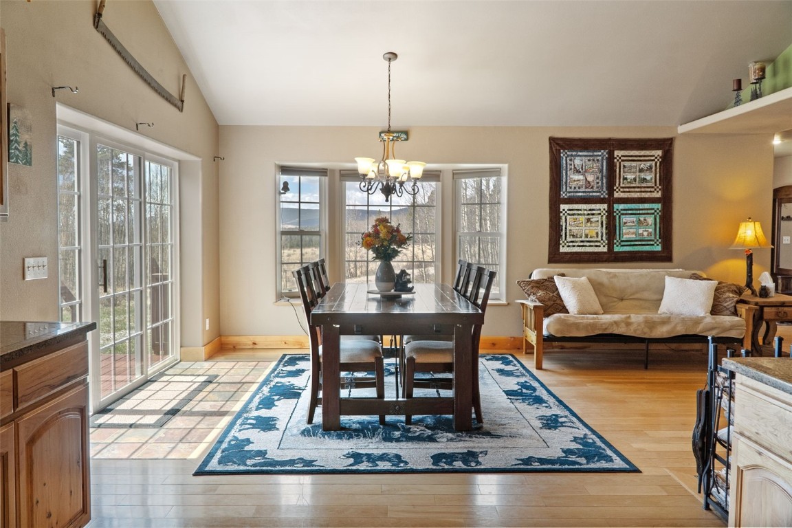 26 Vine Road Fairplay, CO 80440 - Photo 6 of 40 Gallery Image 6