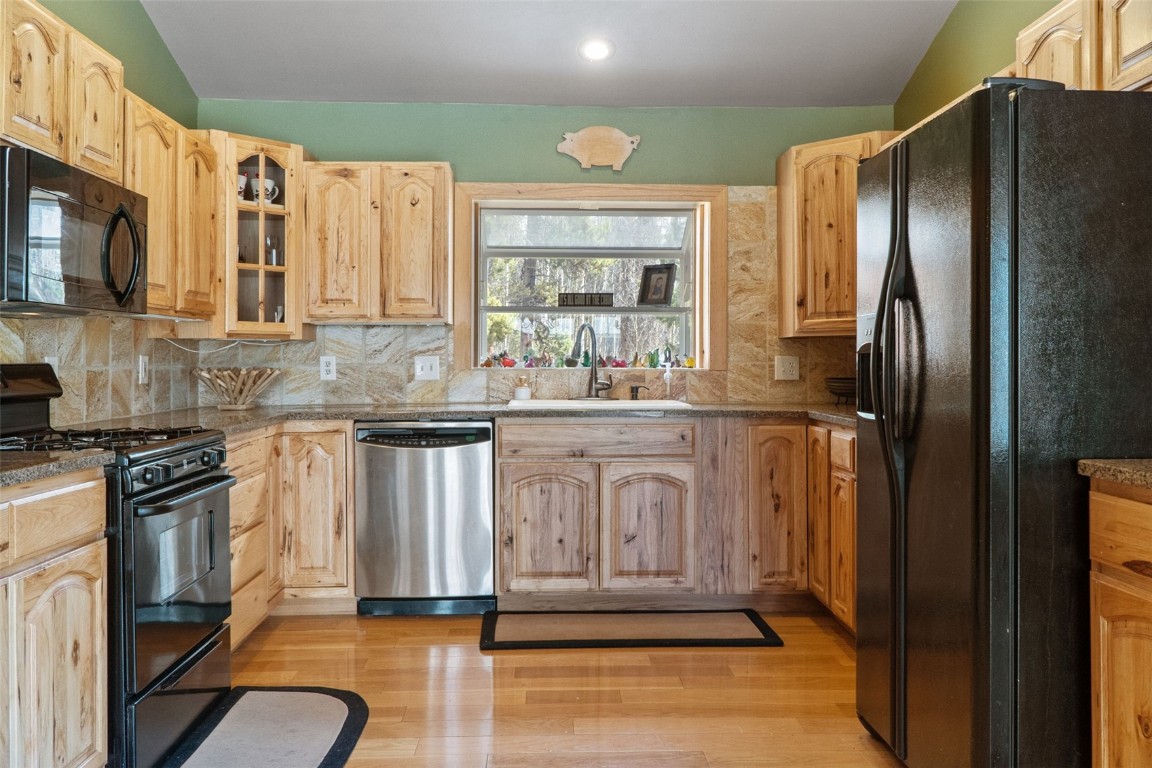 26 Vine Road Fairplay, CO 80440 - Photo 8 of 40 Gallery Image 8