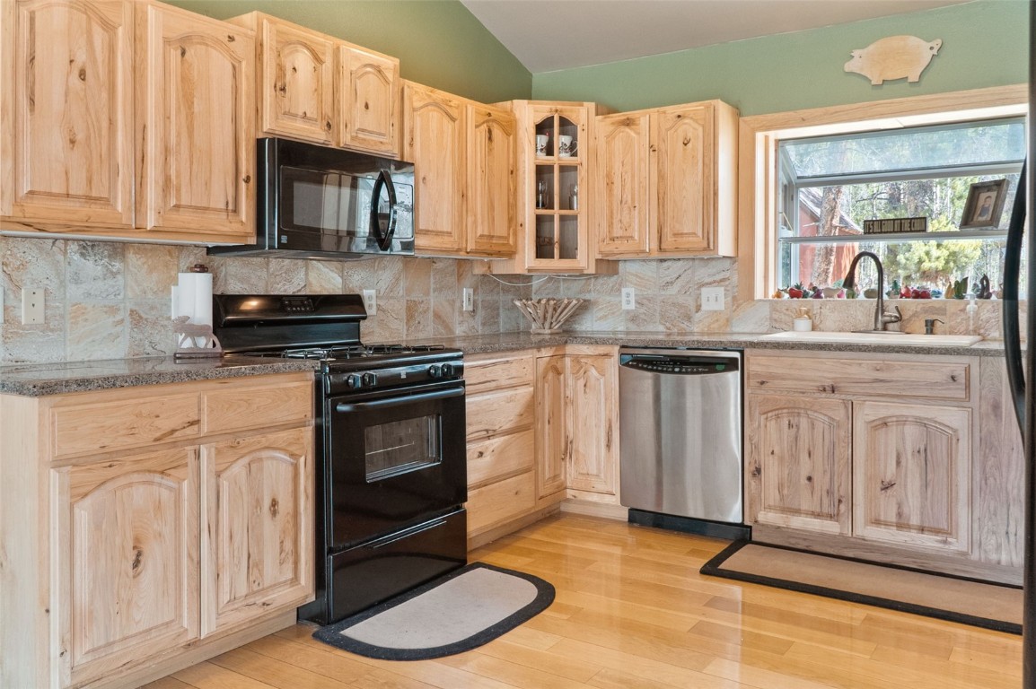 26 Vine Road Fairplay, CO 80440 - Photo 9 of 40 Gallery Image 9