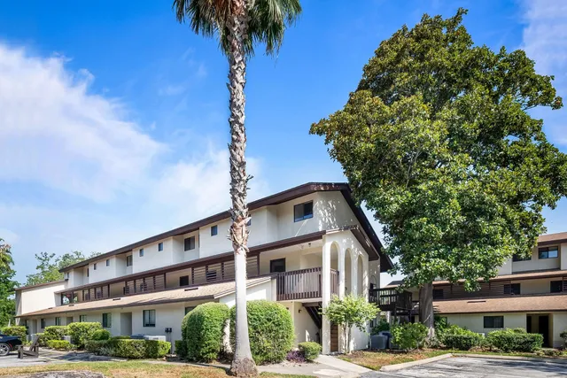 a view of kitchen with wooden floor