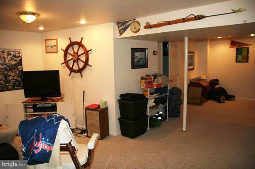 217 Environs Road Sterling, VA 20165 - Photo 11 of 30 Basement
