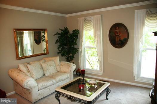 217 Environs Road Sterling, VA 20165 - Photo 15 of 30 Living Room