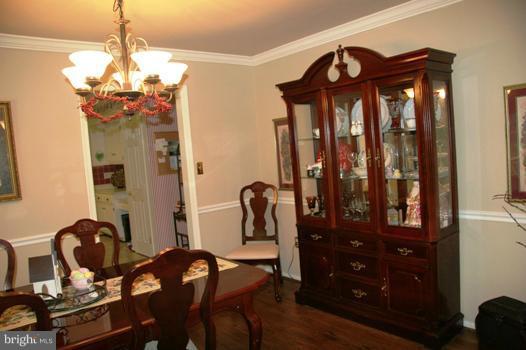 217 Environs Road Sterling, VA 20165 - Photo 16 of 30 Dining Room