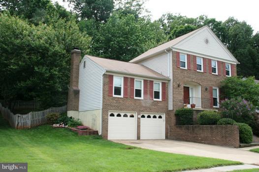 217 Environs Road Sterling, VA 20165 - Photo 17 of 30 Exterior (General)