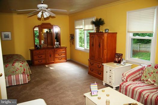 217 Environs Road Sterling, VA 20165 - Photo 20 of 30 Bedroom (Master)
