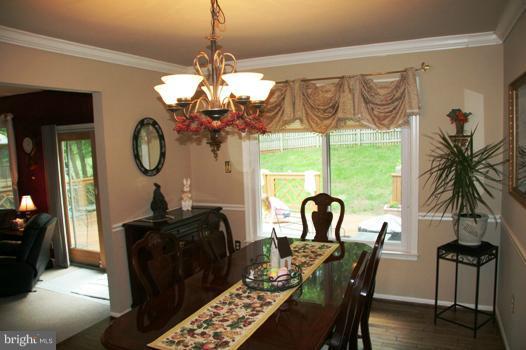 217 Environs Road Sterling, VA 20165 - Photo 24 of 30 Dining Room