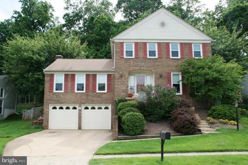 217 Environs Road Sterling, VA 20165 - Photo 30 of 30 Exterior (Front)
