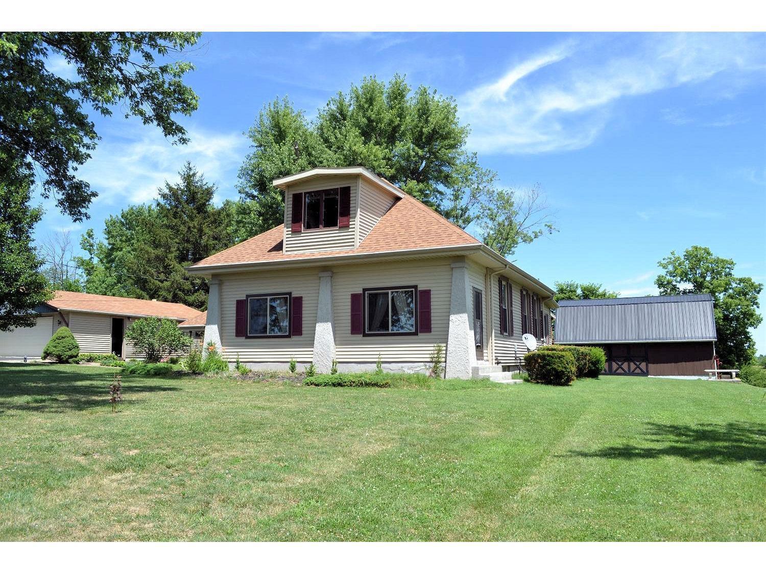 2324 West Elkton Road Hamilton, OH 45013 - Photo 1 of 1 Gallery Image 1