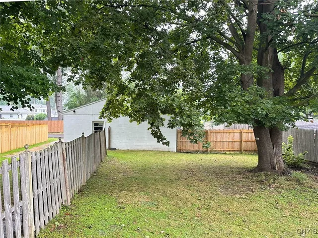 $1,500 | 821 Floyd Avenue, Rome, NY 13440