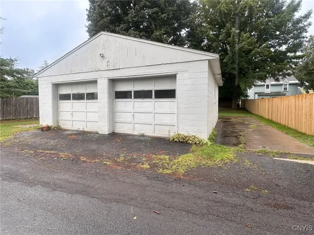 $1,500 | 821 Floyd Avenue, Rome, NY 13440