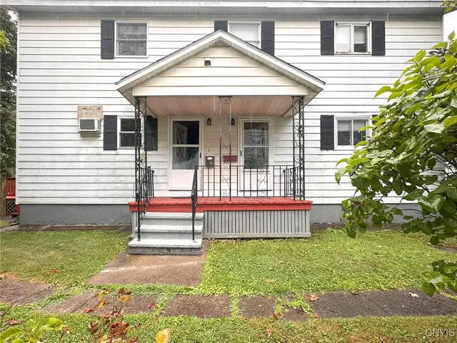 $1,500 | 821 Floyd Avenue, Rome, NY 13440