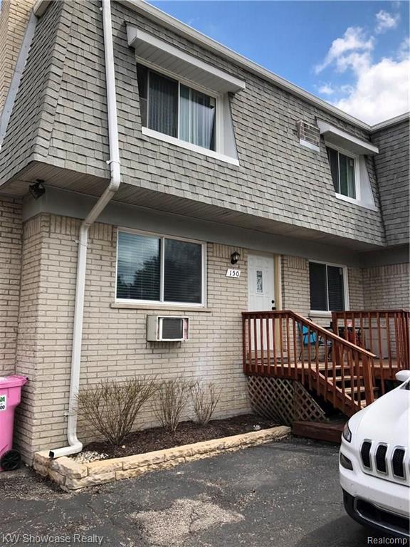 150 Ladd Road, Unit 2 Walled Lake, MI 48390 - Photo 2 of 47