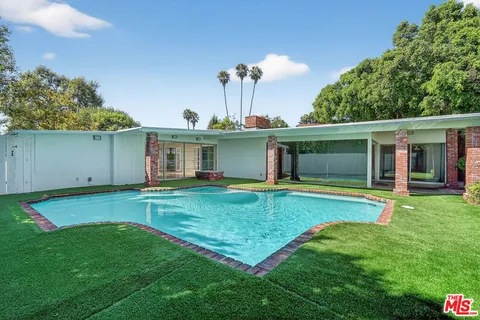 $9,500 | 2042 Linda Flora Drive, Los Angeles, CA 90077