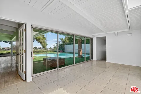 $9,500 | 2042 Linda Flora Drive, Los Angeles, CA 90077