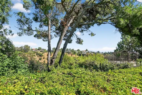 $9,500 | 2042 Linda Flora Drive, Los Angeles, CA 90077